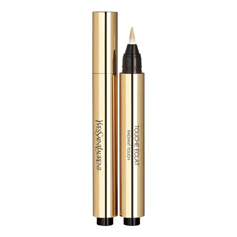 stylo illuminateur yves saint laurent|Touche Eclat Stylo .